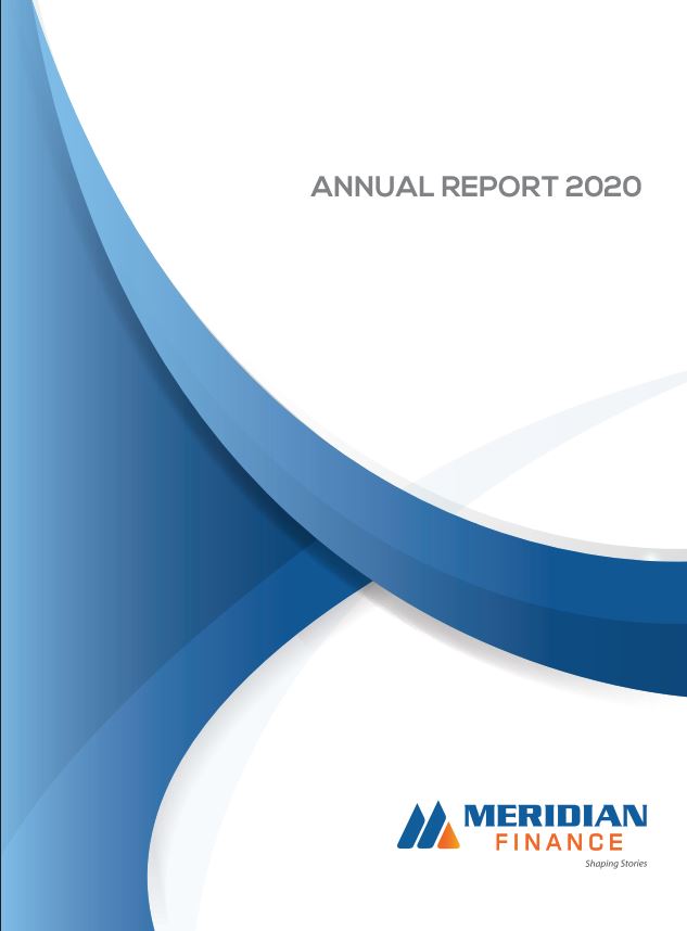 Annual Report 2020